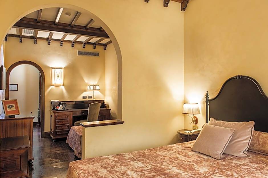 Grand Hotel Baglioni