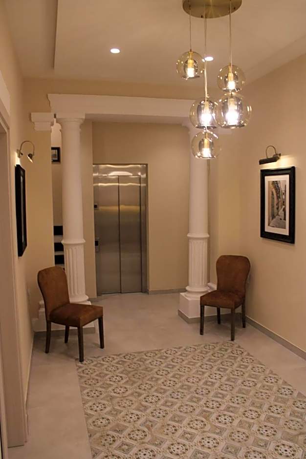 North Lodge by PetitChic