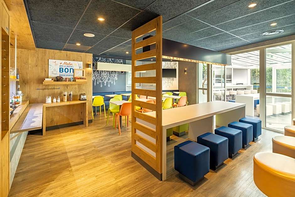 Ibis budget Les Sables d'Olonne