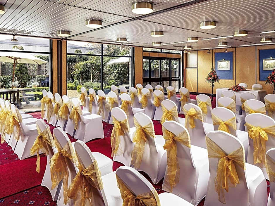 Mercure Norwich Hotel