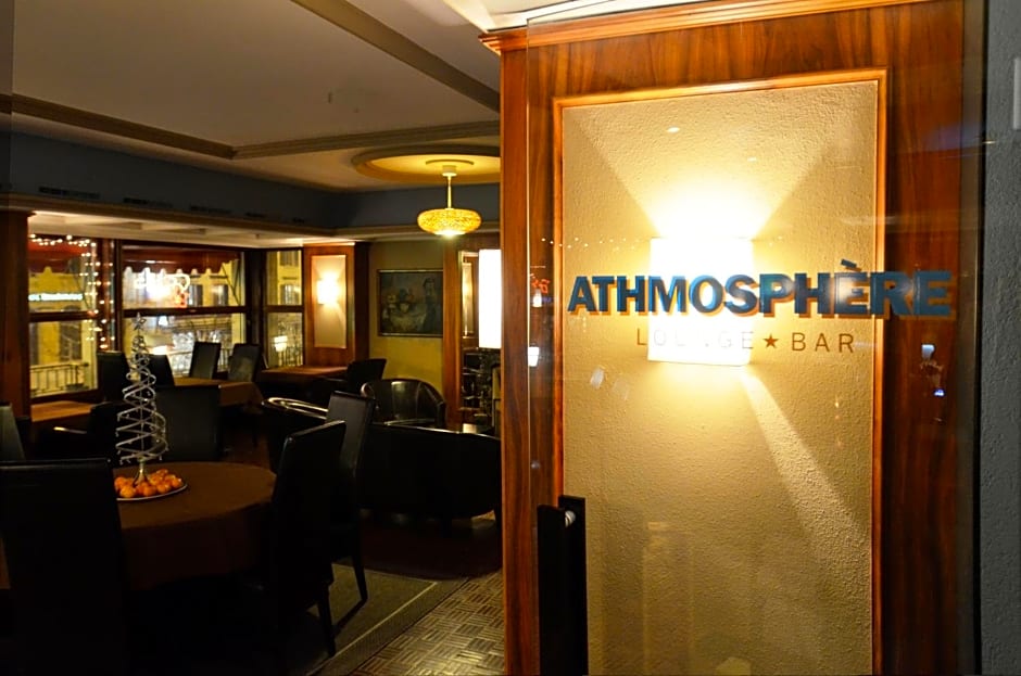 Hotel Athmos