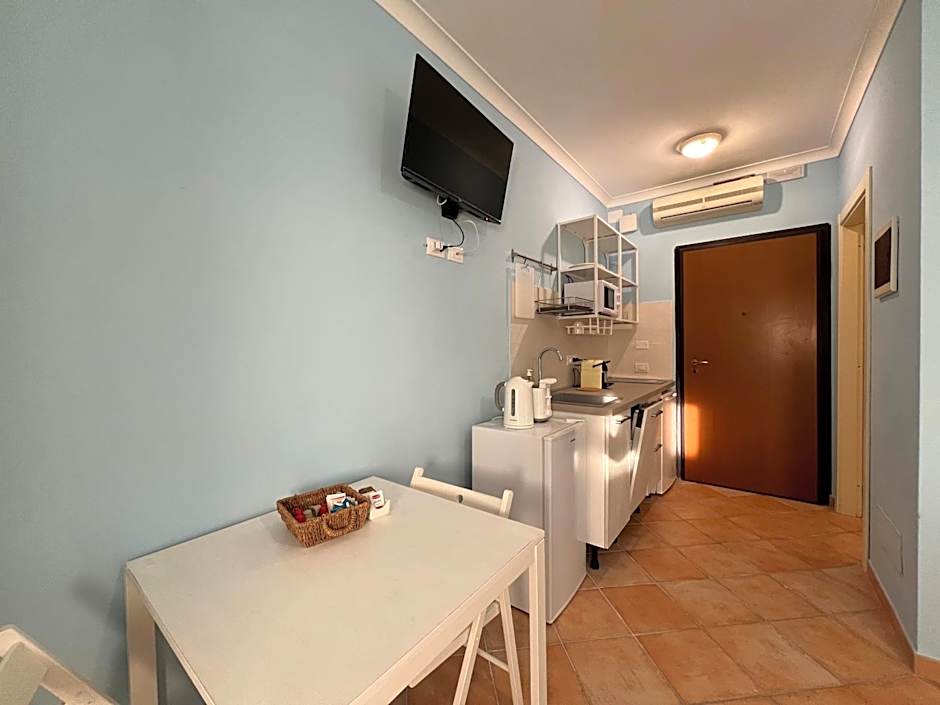 Agriturismo Paradisa