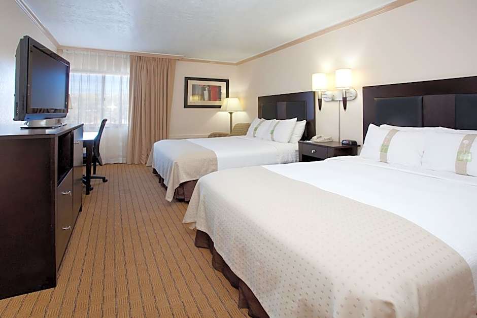 Holiday Inn Rock Springs By IHG