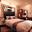 Ansan Seowon Tourist Hotel