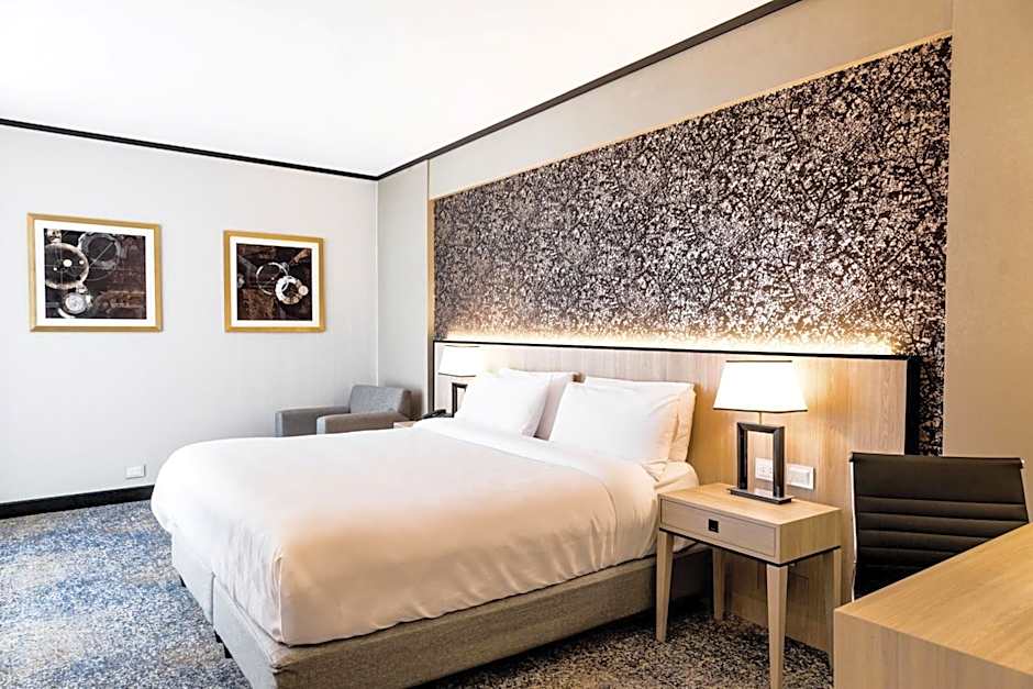 Holiday Inn Rosario By IHG