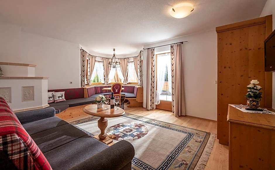 Hotel Viktoria & Landhaus Joggl