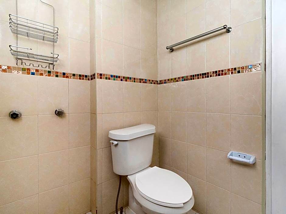 Hotel Carnaval