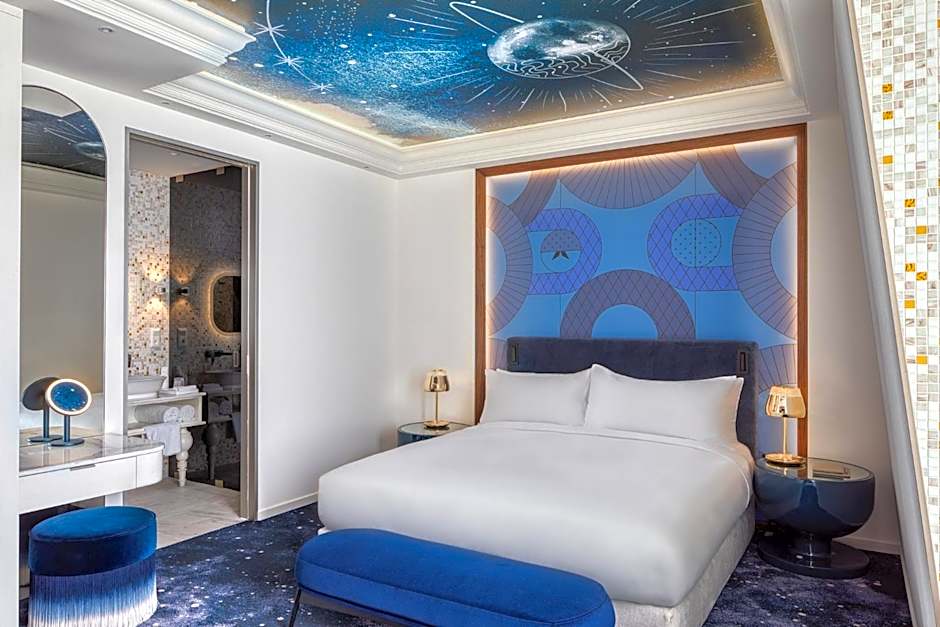 Kimpton Bem Budapest By IHG
