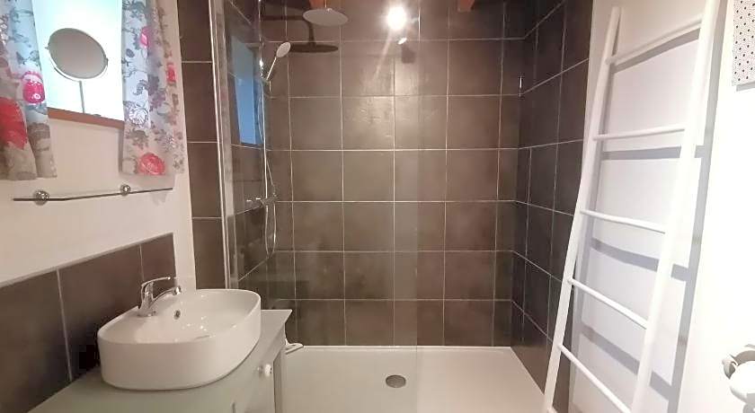 La Vieille Gorce Gites in the Vienne