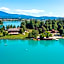 Inselhotel Faakersee