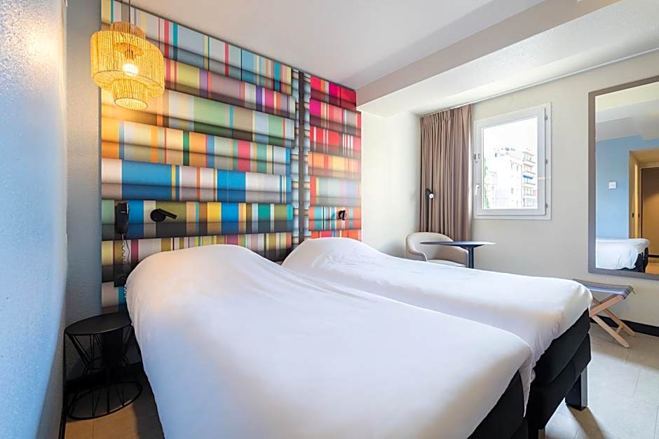 ibis Styles Perpignan Centre Gare