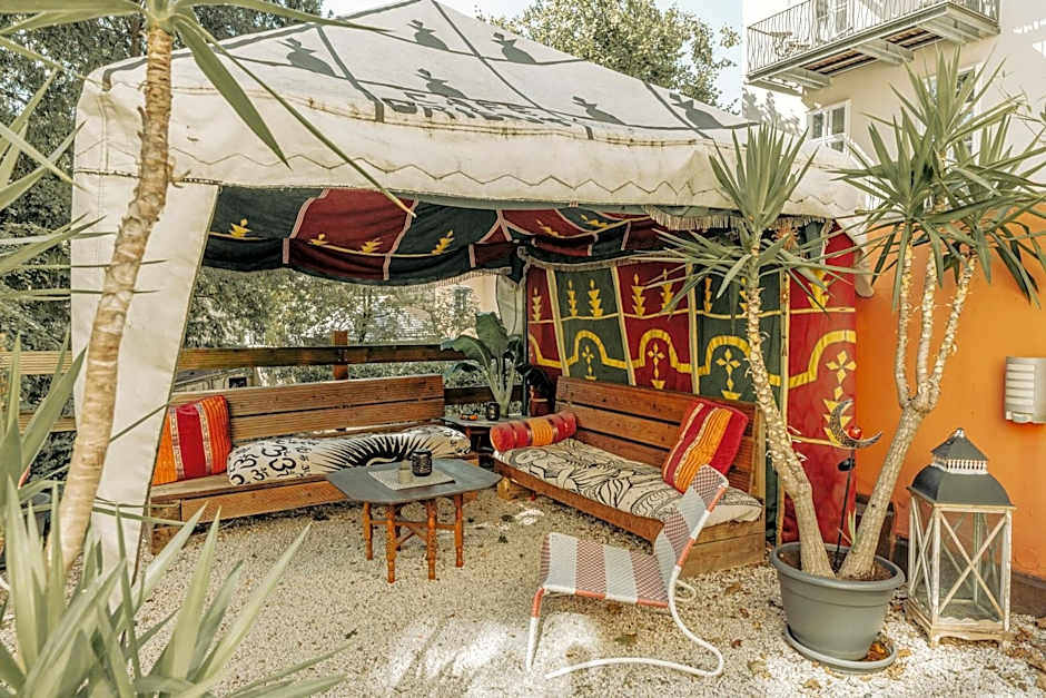 arte vida boutique guesthouse