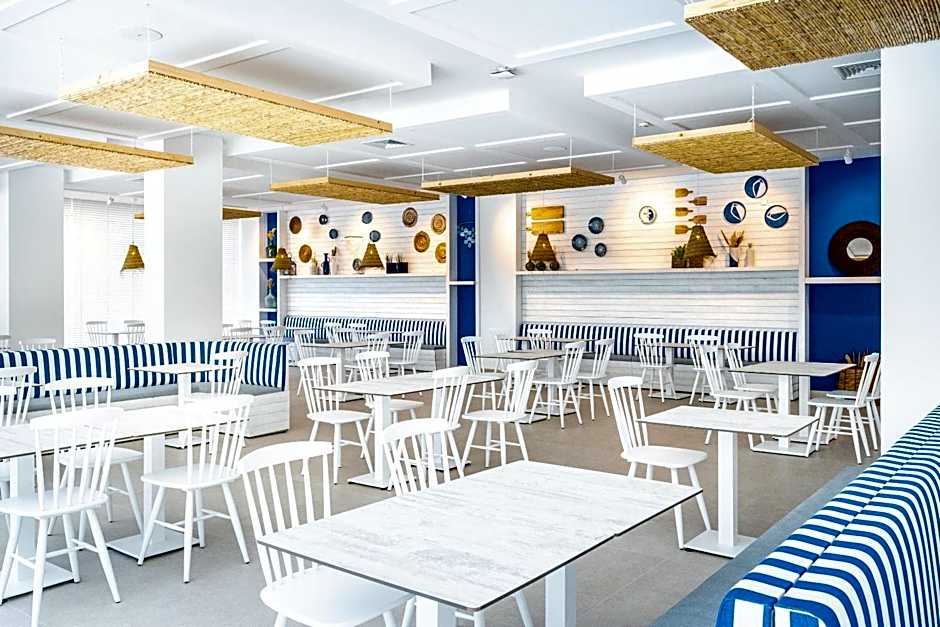 3HB Guarana - All Inclusive