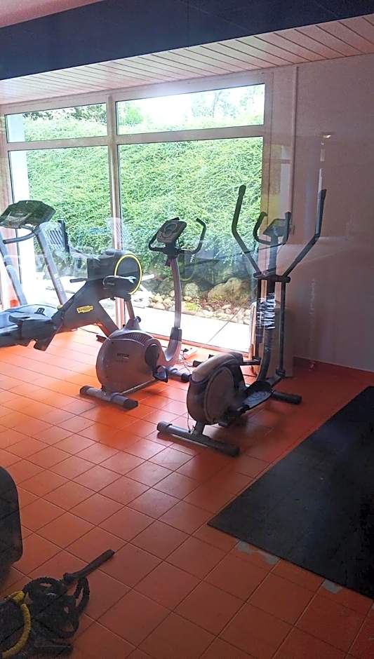 Le Repaire du Golfeur de la Largue - Mooslargue