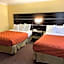 Olive Tree Inn & Suites, a Howard Johnson by Wyndham