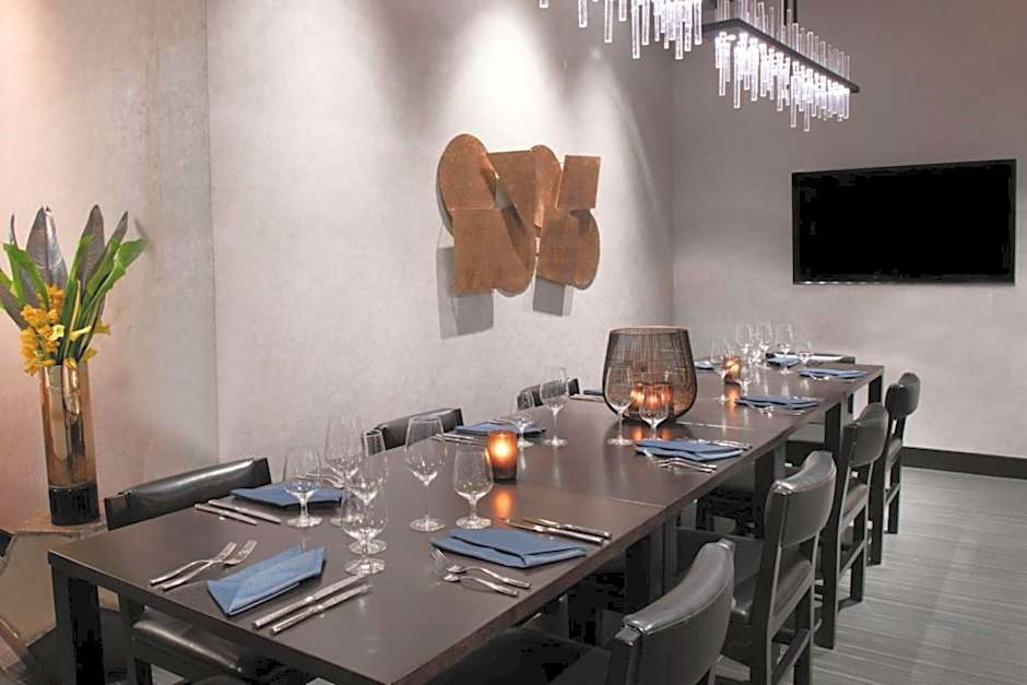 The Charter Seattle, Curio Collection By Hilton