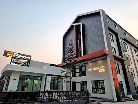 Grand Pruksasiri Chaiyaphum