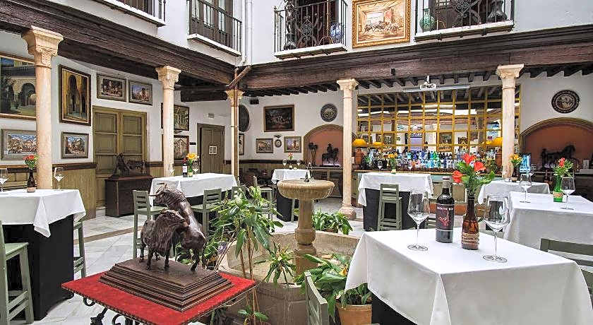 Casa Palacio Pilar del Toro