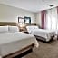 Staybridge Suites - Albuquerque Airport