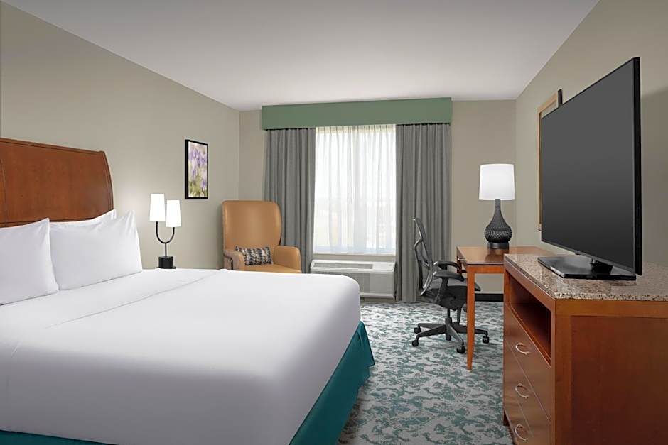 Hilton Garden Inn Hoffman Estates