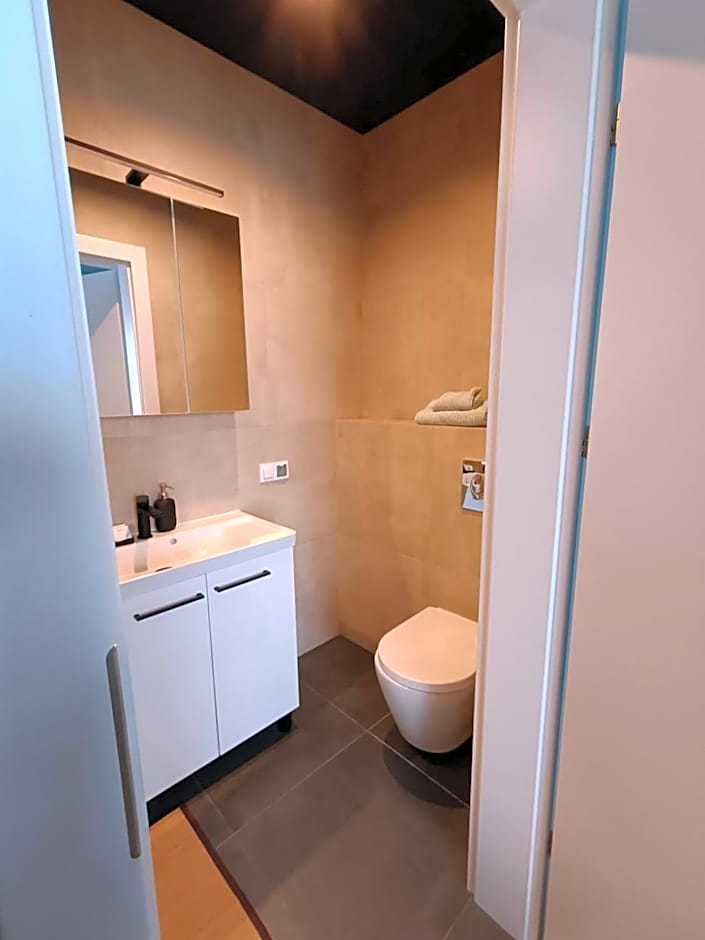 BMH Apartments Rzeszów