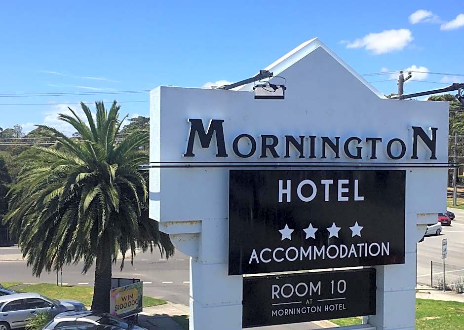 Mornington Hotel