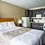Okanagan Royal Park Inn by Elevate Rooms