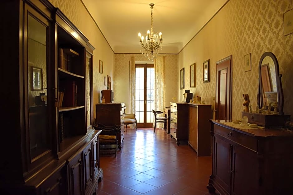 Villa Storica Calderino