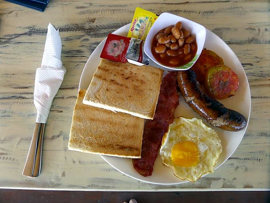 Mangrove Paradise Retreat