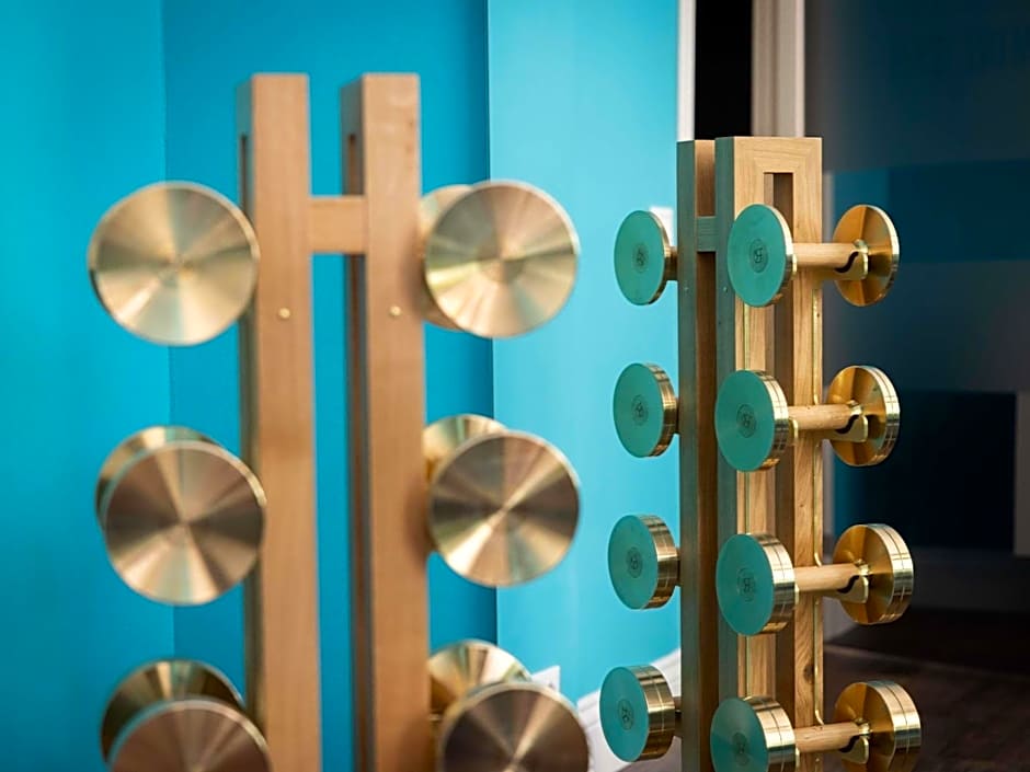 Hotel Cerretani Firenze - MGallery