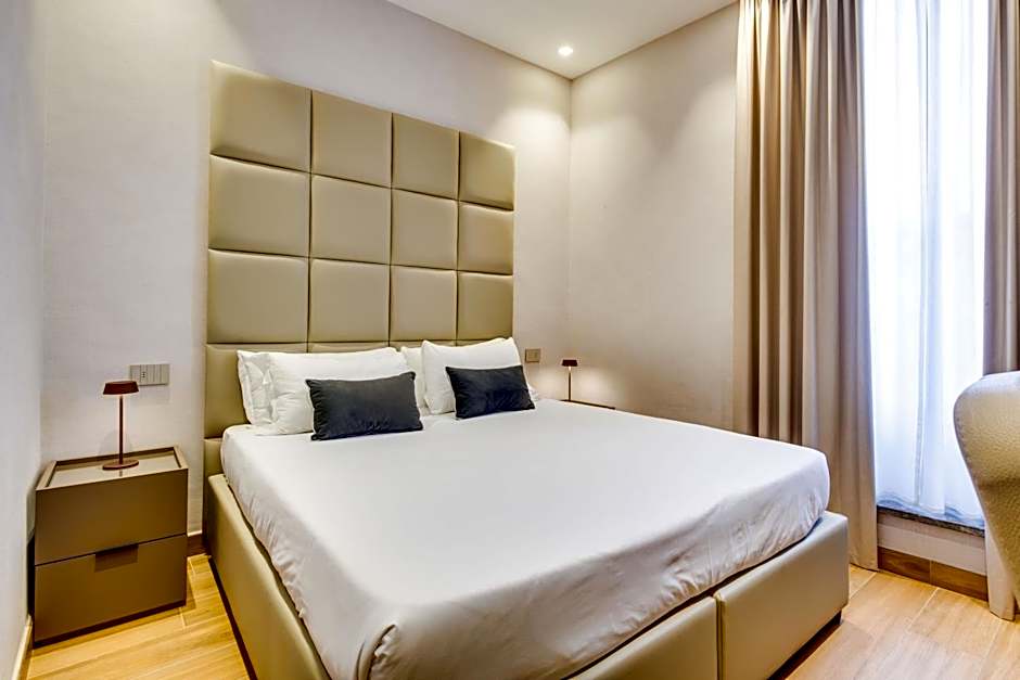 V Collection Relais Badoer
