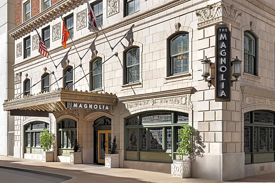 Magnolia Hotel St. Louis, a Tribute Portfolio Hotel