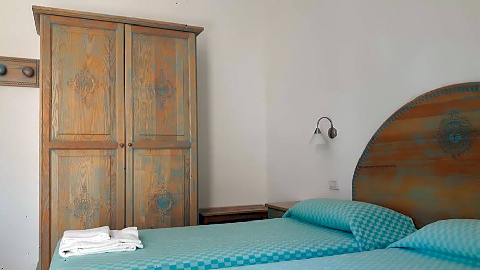 Alghero Vacanze Hotel