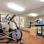 MainStay Suites Chattanooga Hamilton Place