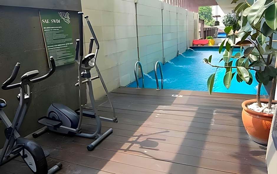 Hotel Sae Inn Kendal