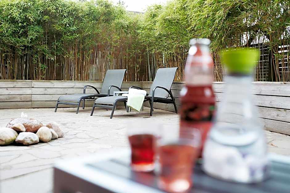 Boutiquehotel Myn Utspann