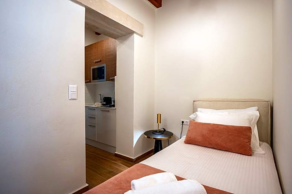 Casa D'oro - Luxury Suites