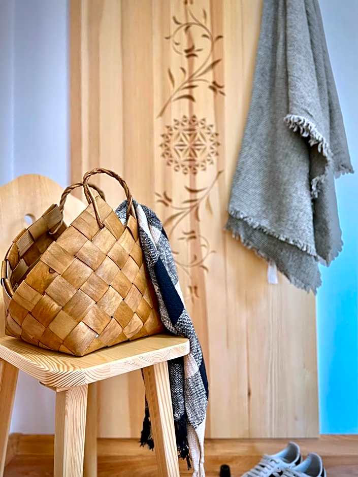 Nosal Ski & Wine Apartments