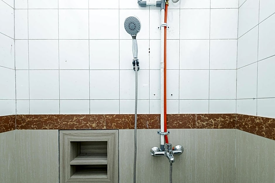 RedDoorz @ Politeknik Pelayaran Banten