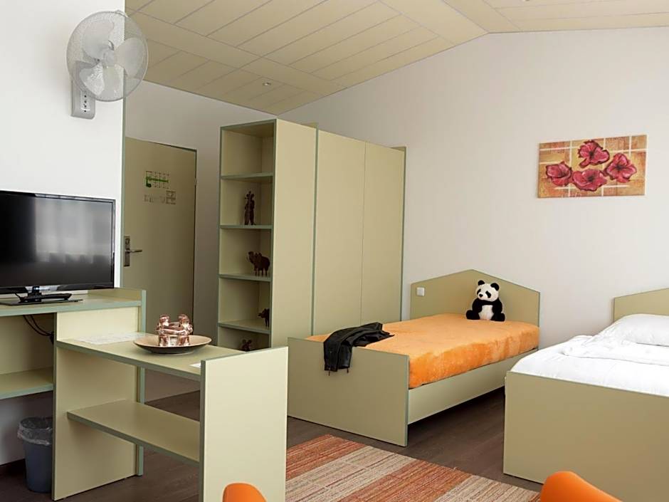 WinRooms "hotel&apartments"