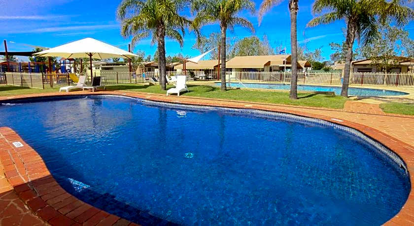 Sun Country Lifestyle Park