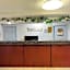 Travelodge by Wyndham Sellersburg / Louisville North