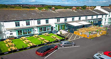 Roker Hotel BW Premier Collection