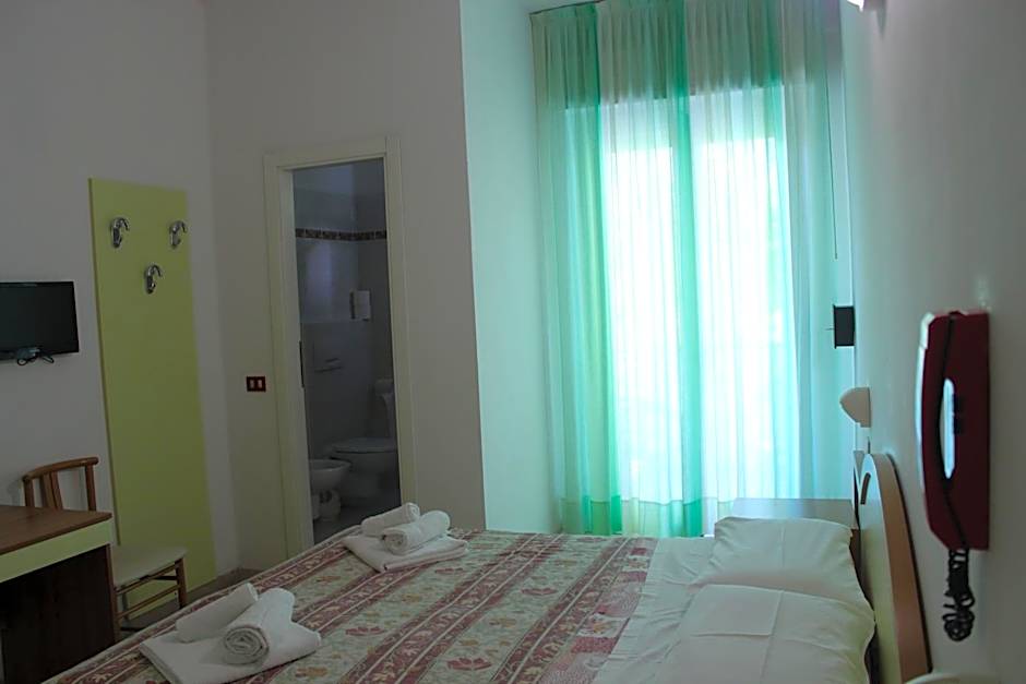 Hotel Santini