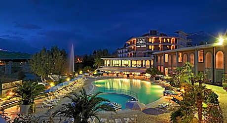 Hotel Terme Capasso