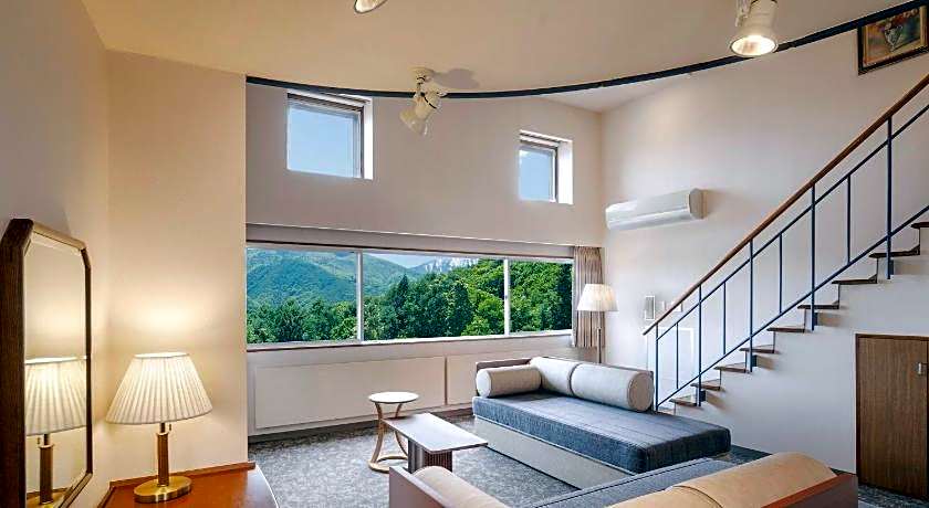 AZUMINO KOGEN RESORT