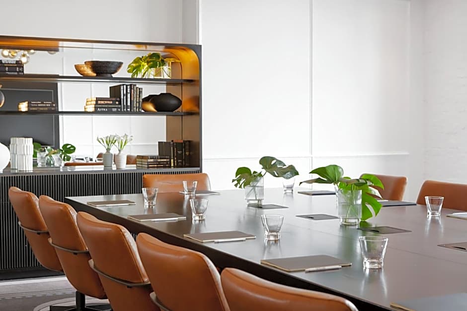 Kimpton Hotel Fontenot By IHG