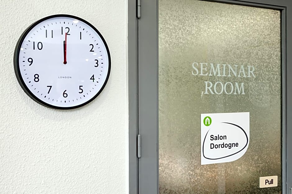 Campanile Hotel Dartford