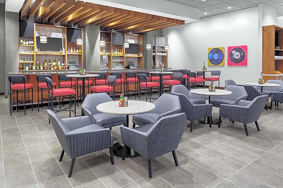 Hyatt Place Athens/Downtown