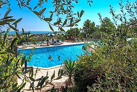 Villaggio Passo Dell'Arciprete
